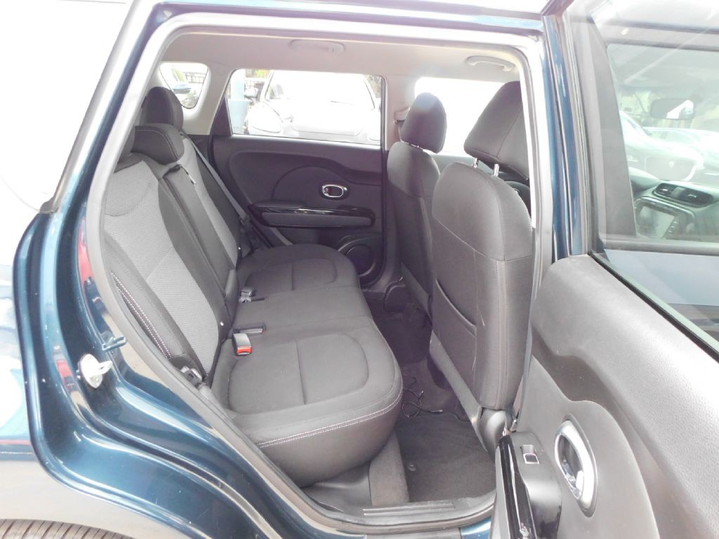 2018 Kia Soul Image 40