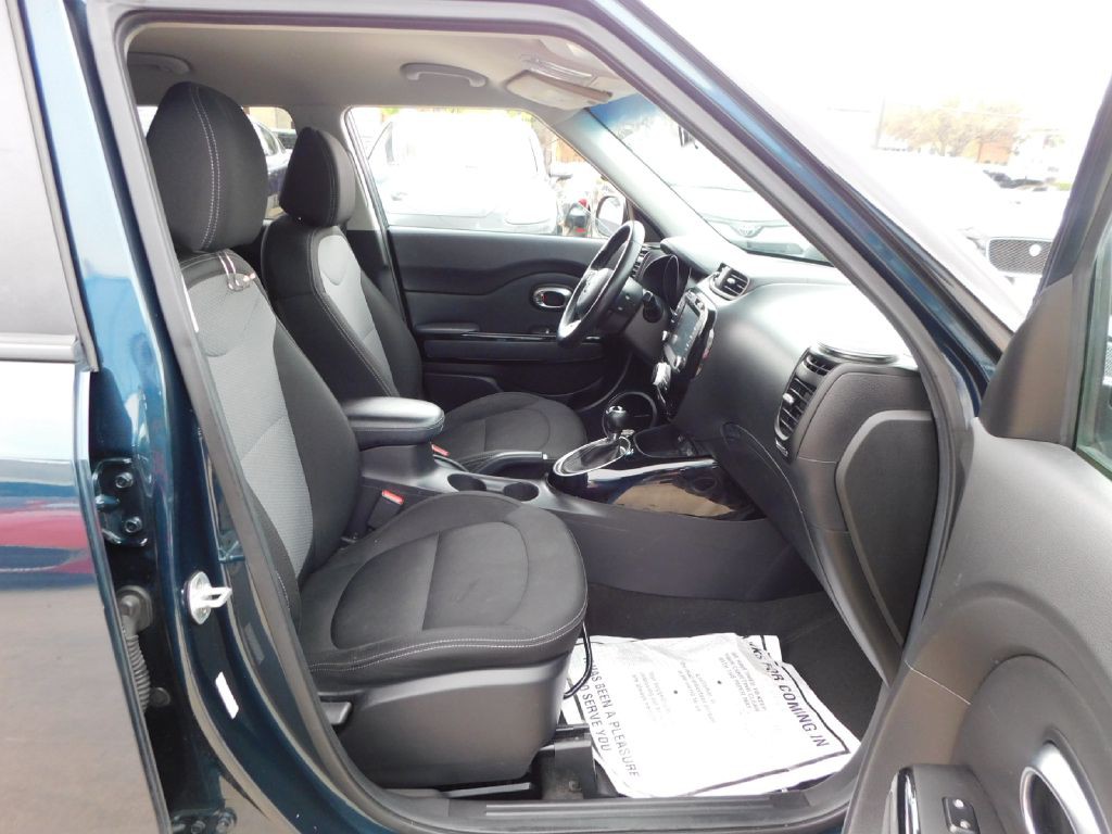 2018 Kia Soul Image 42