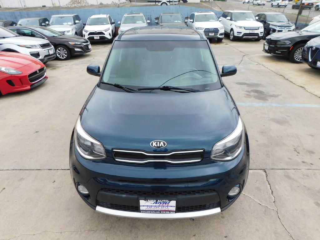 2018 Kia Soul Image 46