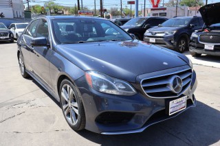 Image for 2016 Mercedes-Benz E-Class E 350 ID: 7265422