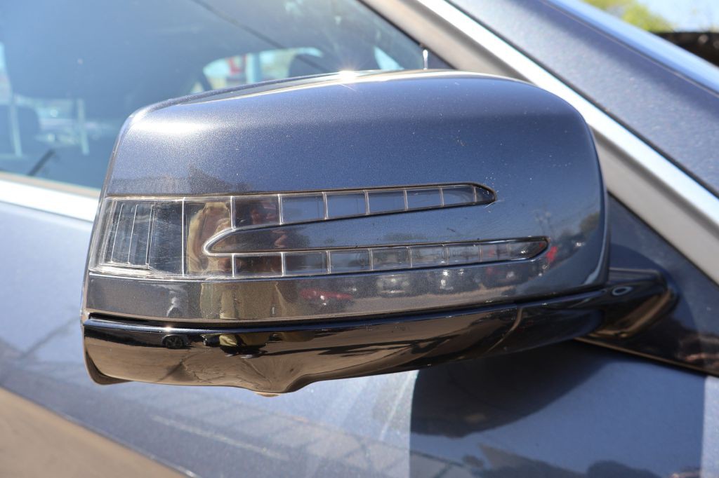 2016 Mercedes-Benz E-Class Image 10