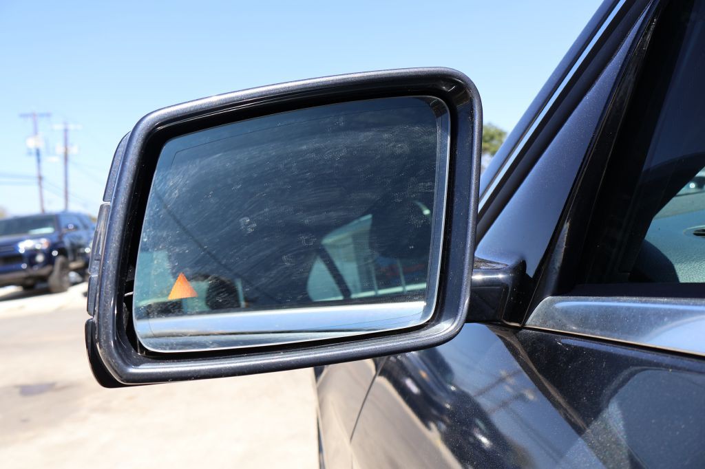 2016 Mercedes-Benz E-Class Image 14