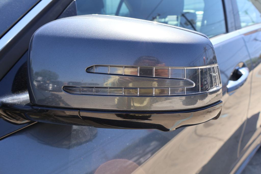 2016 Mercedes-Benz E-Class Image 15