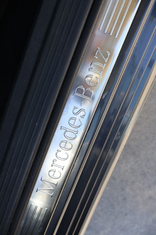 2016 Mercedes-Benz E-Class Image 22