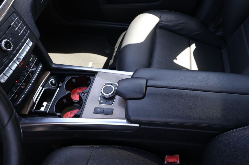 2016 Mercedes-Benz E-Class Image 38