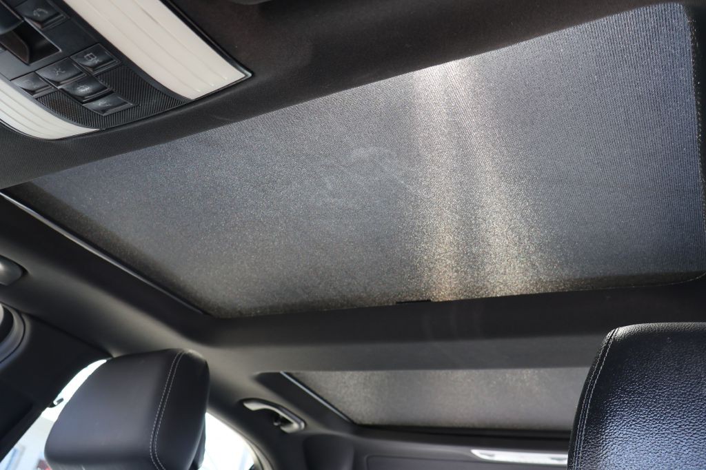 2016 Mercedes-Benz E-Class Image 41