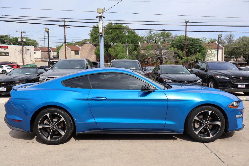 2019 Ford Mustang Image 8
