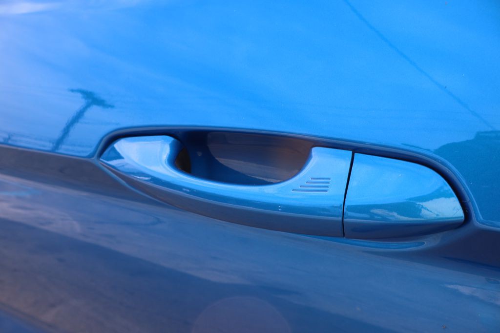 2019 Ford Mustang Image 11