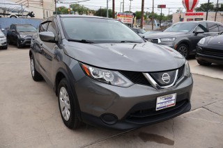 Image for 2018 Nissan Rogue S ID: 7281373