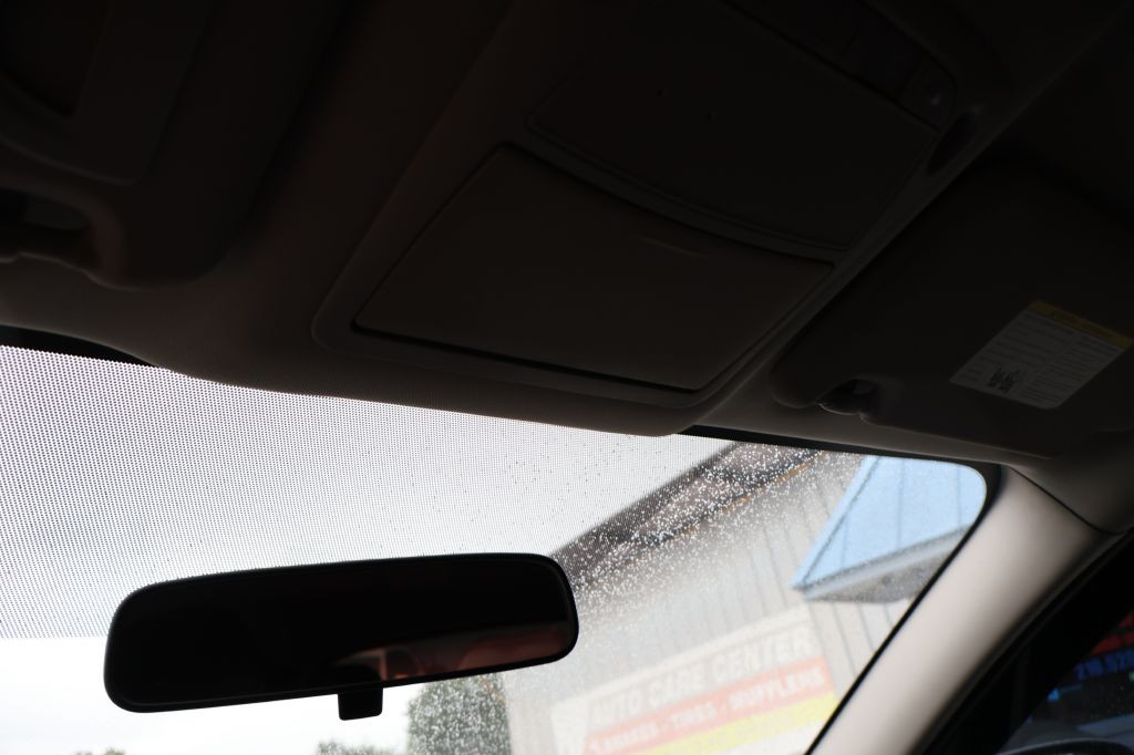 2018 Nissan Rogue Image 33