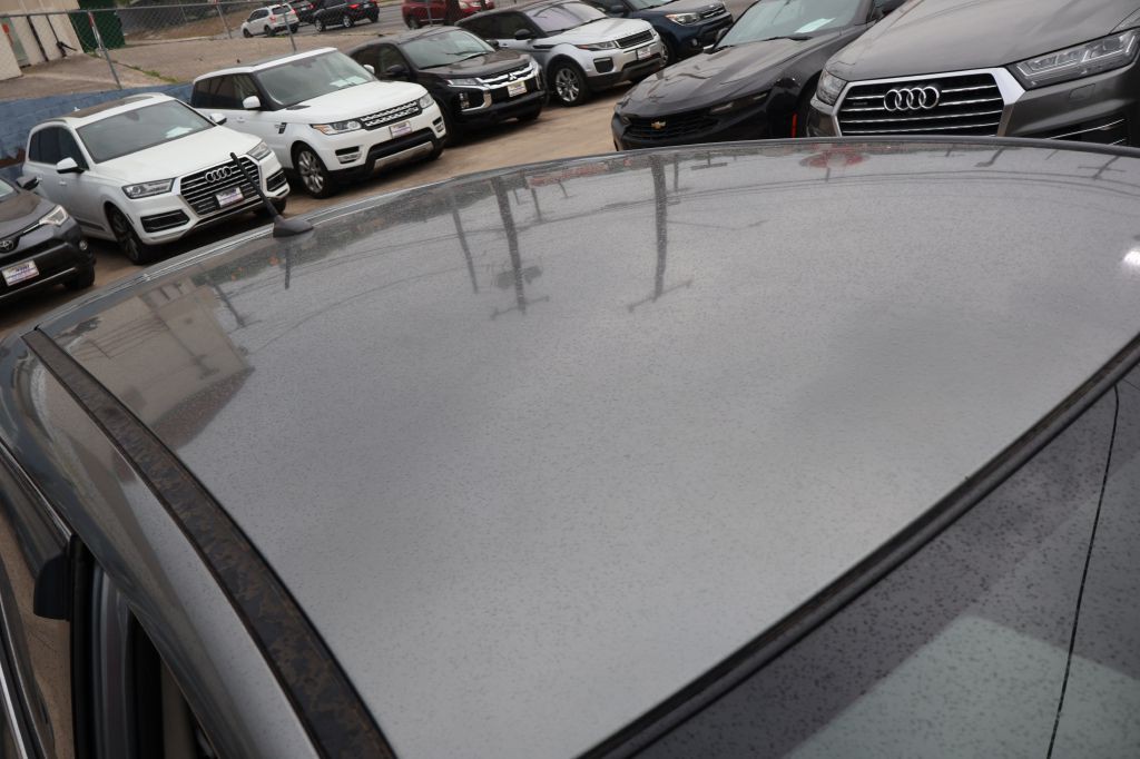 2018 Nissan Rogue Image 41