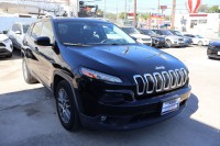 Image for 2018 Jeep Cherokee Latitude ID: 7281375