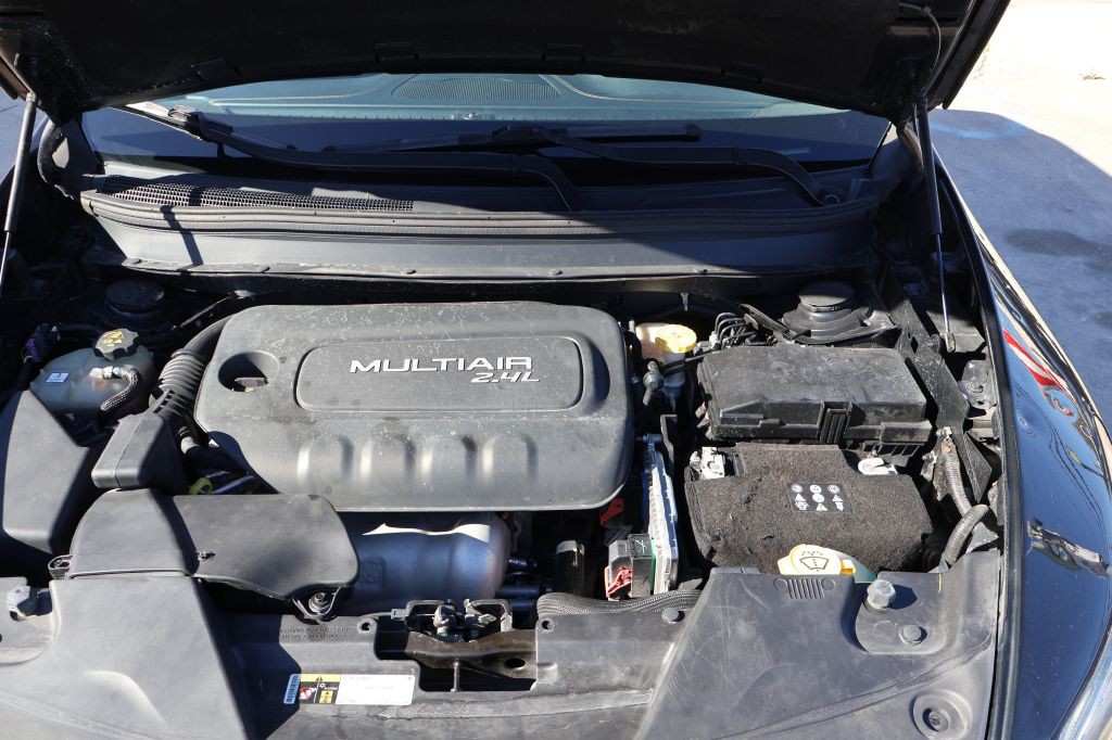 2018 Jeep Cherokee Image 13