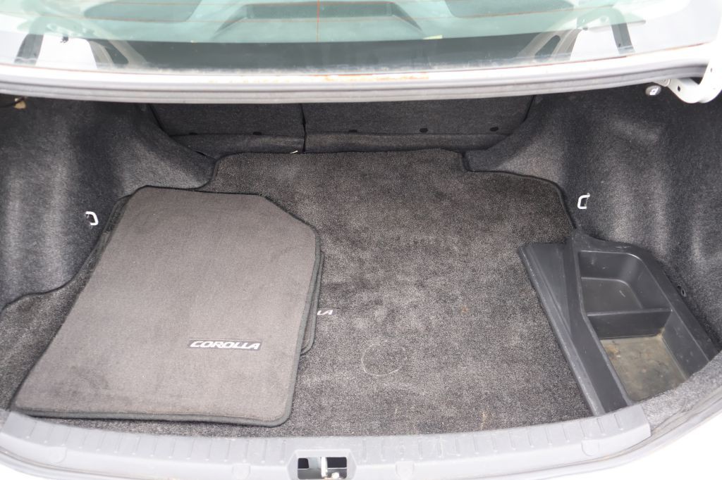 2009 Toyota Corolla Image 11