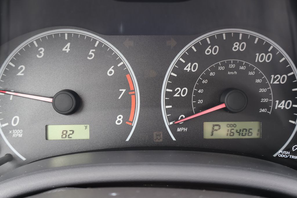 2009 Toyota Corolla Image 20