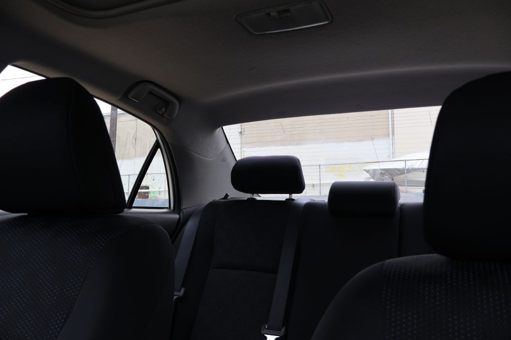 2009 Toyota Corolla Image 24