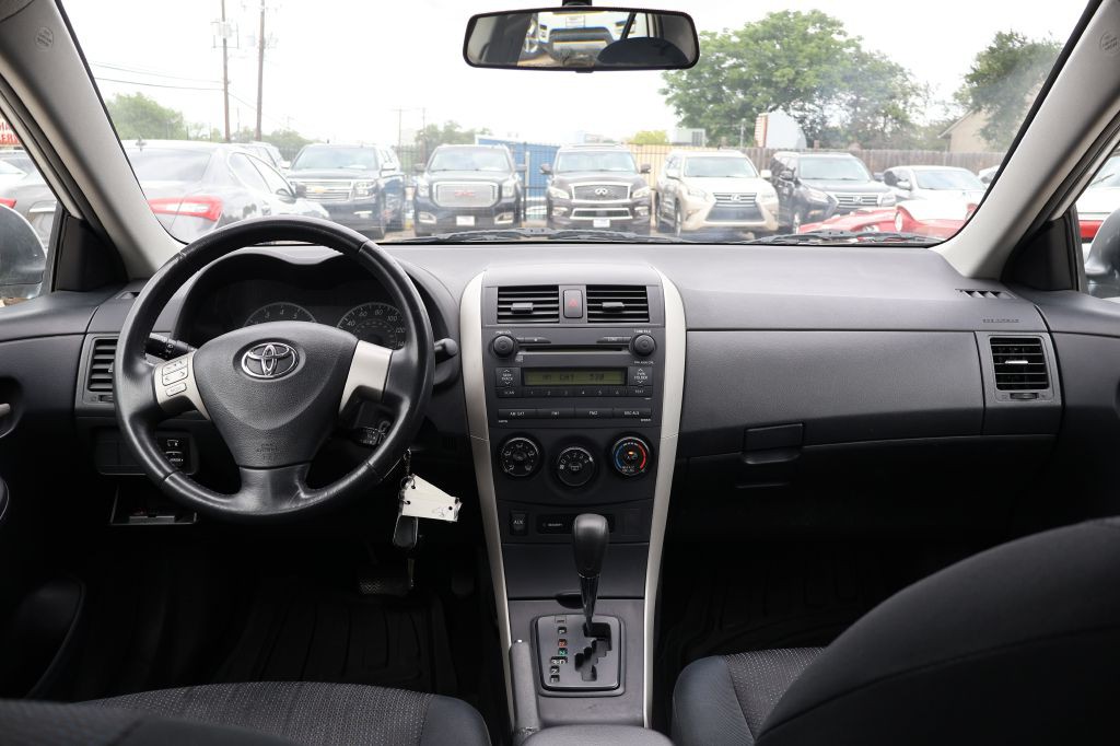 2009 Toyota Corolla Image 25