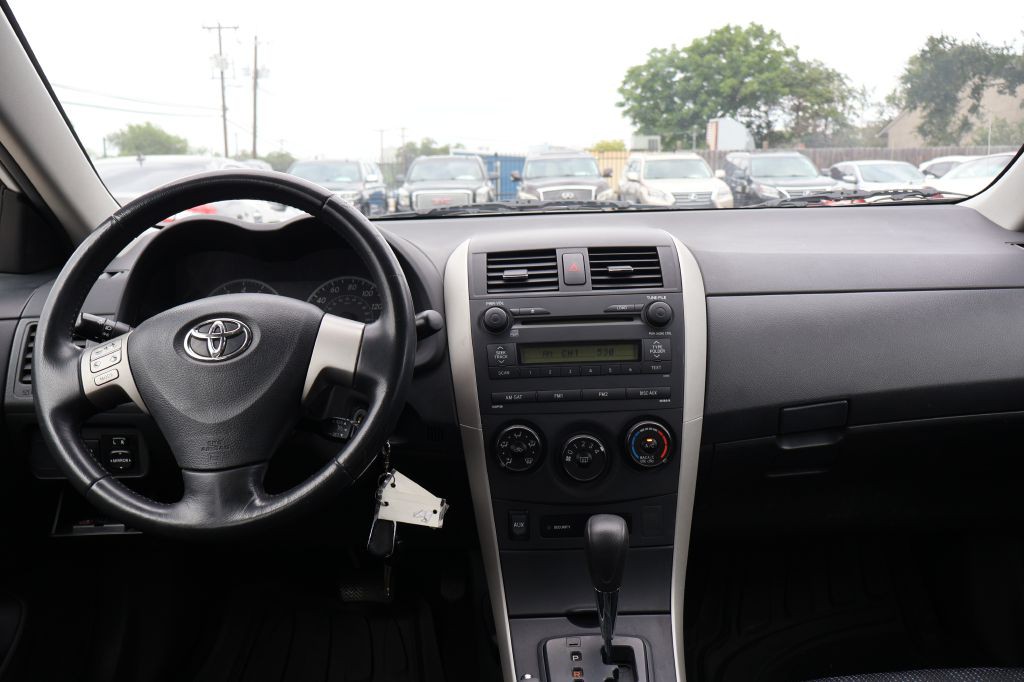 2009 Toyota Corolla Image 26