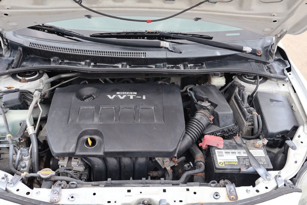 2009 Toyota Corolla Image 28