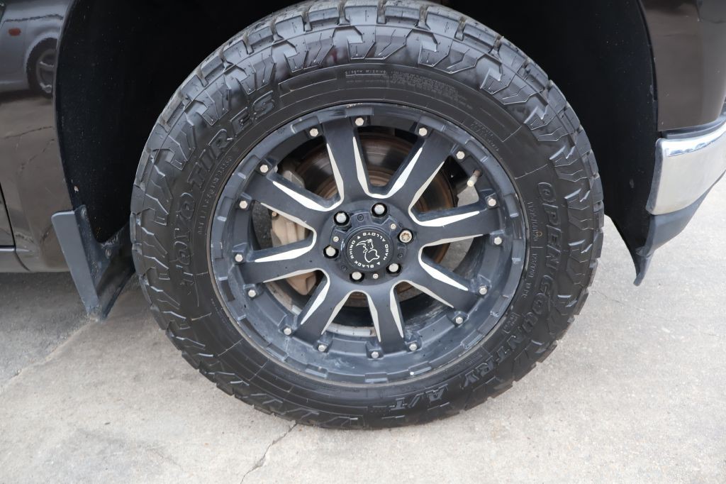 2019 Chevrolet Silverado 1500 Image 9