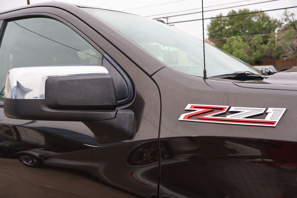 2019 Chevrolet Silverado 1500 Image 10