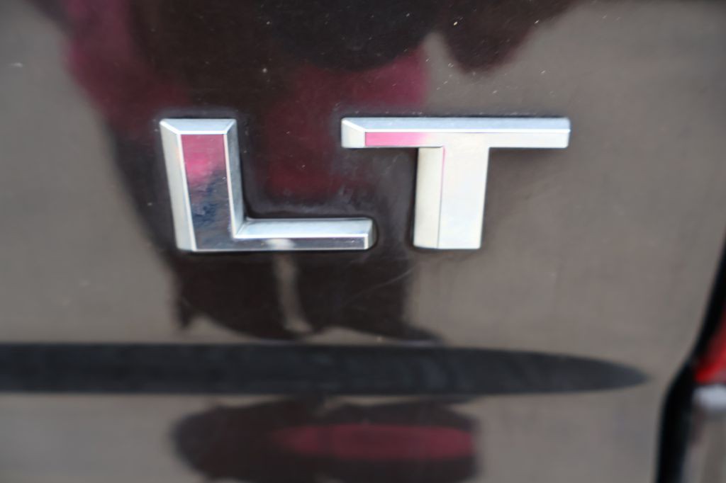 2019 Chevrolet Silverado 1500 Image 12
