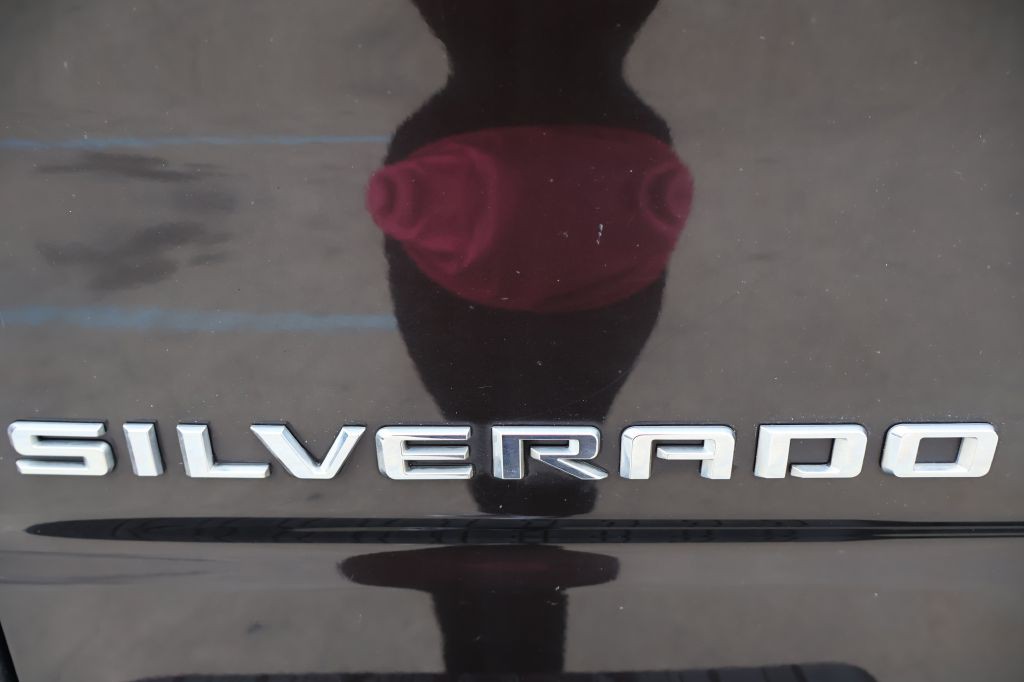 2019 Chevrolet Silverado 1500 Image 13