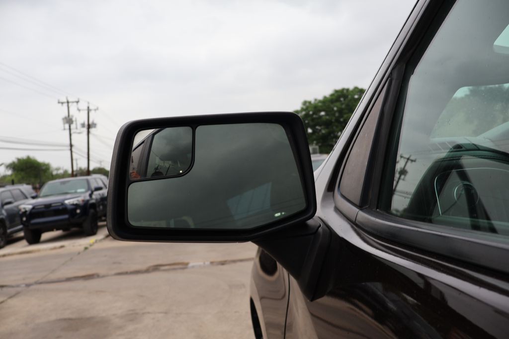 2019 Chevrolet Silverado 1500 Image 15