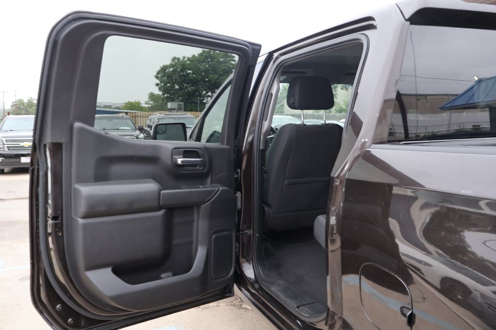 2019 Chevrolet Silverado 1500 Image 22