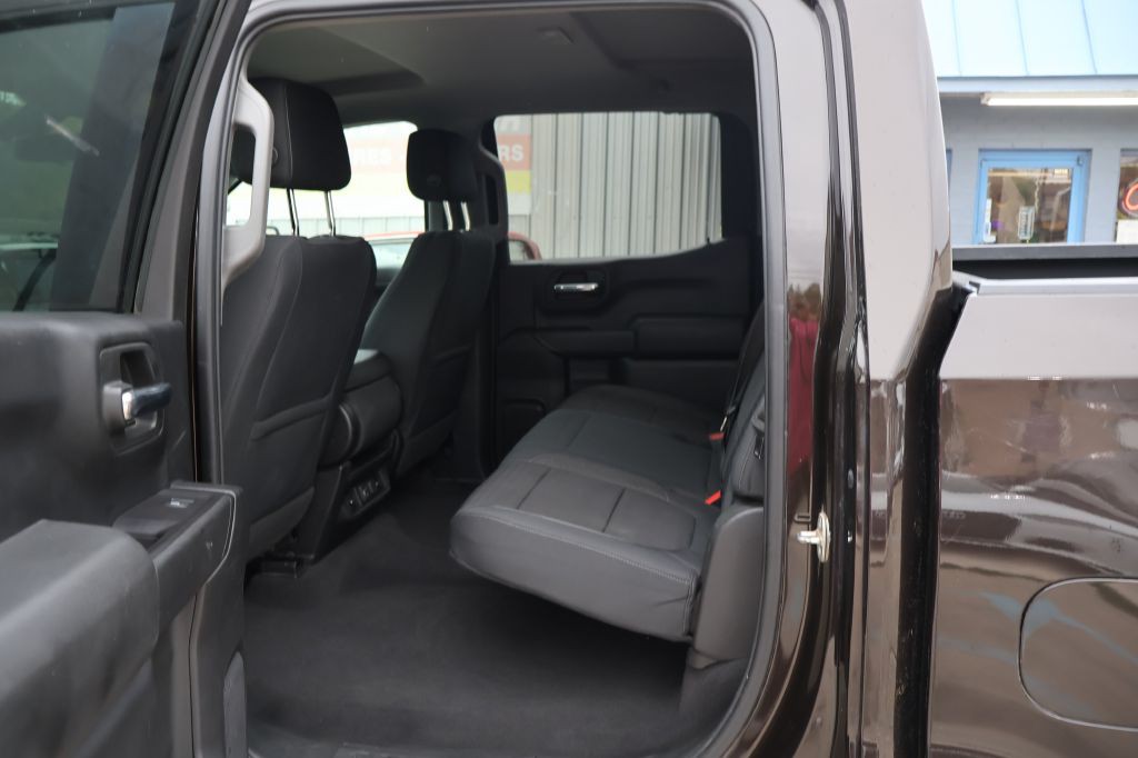 2019 Chevrolet Silverado 1500 Image 23
