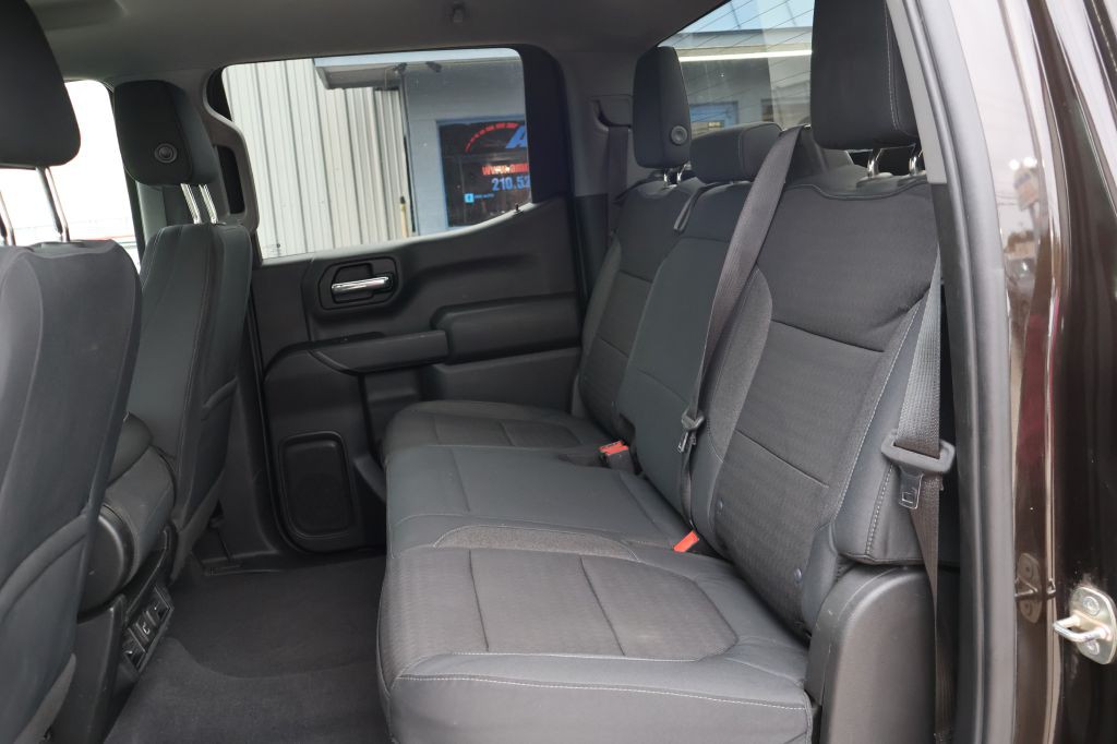 2019 Chevrolet Silverado 1500 Image 24