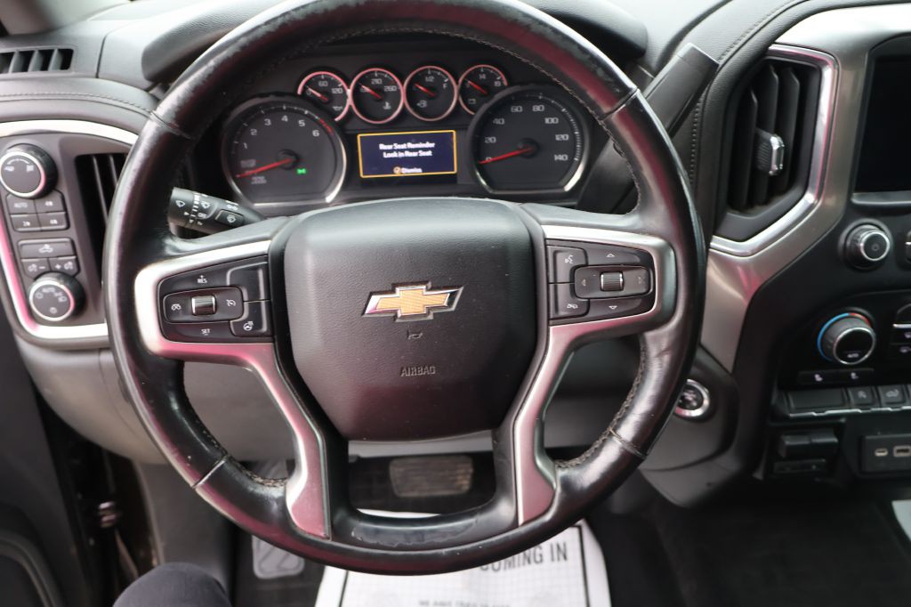 2019 Chevrolet Silverado 1500 Image 26
