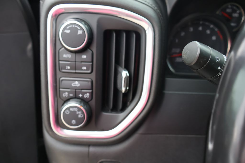 2019 Chevrolet Silverado 1500 Image 27