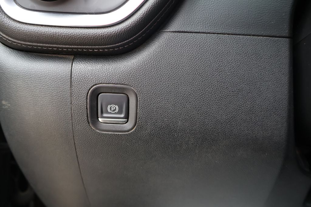 2019 Chevrolet Silverado 1500 Image 28