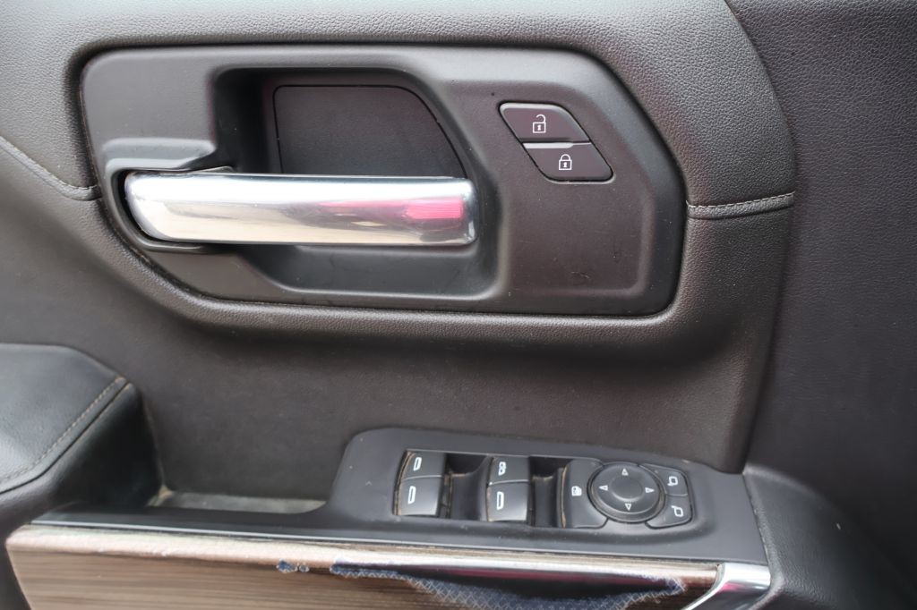 2019 Chevrolet Silverado 1500 Image 30