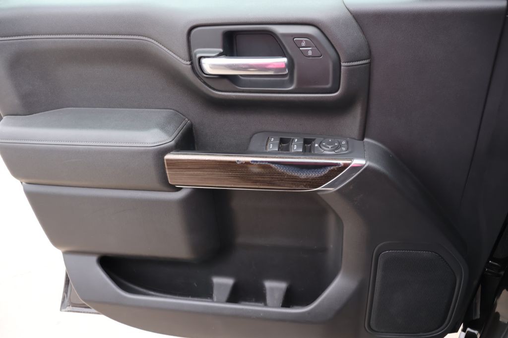 2019 Chevrolet Silverado 1500 Image 31