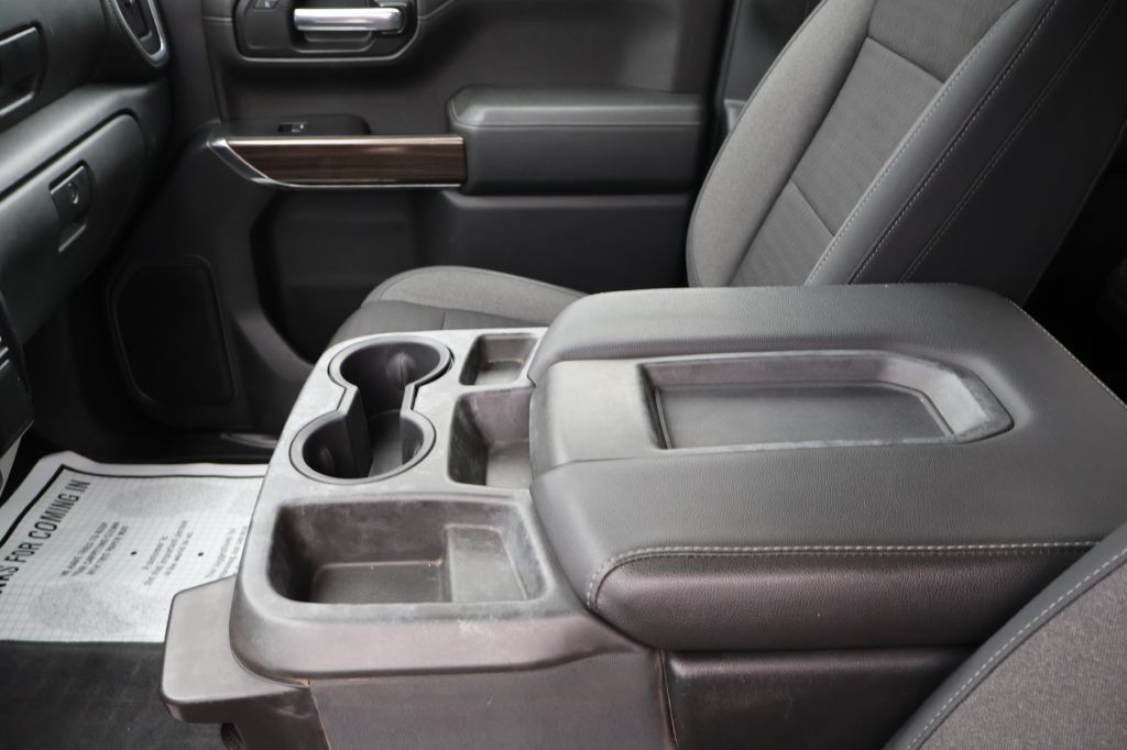 2019 Chevrolet Silverado 1500 Image 39