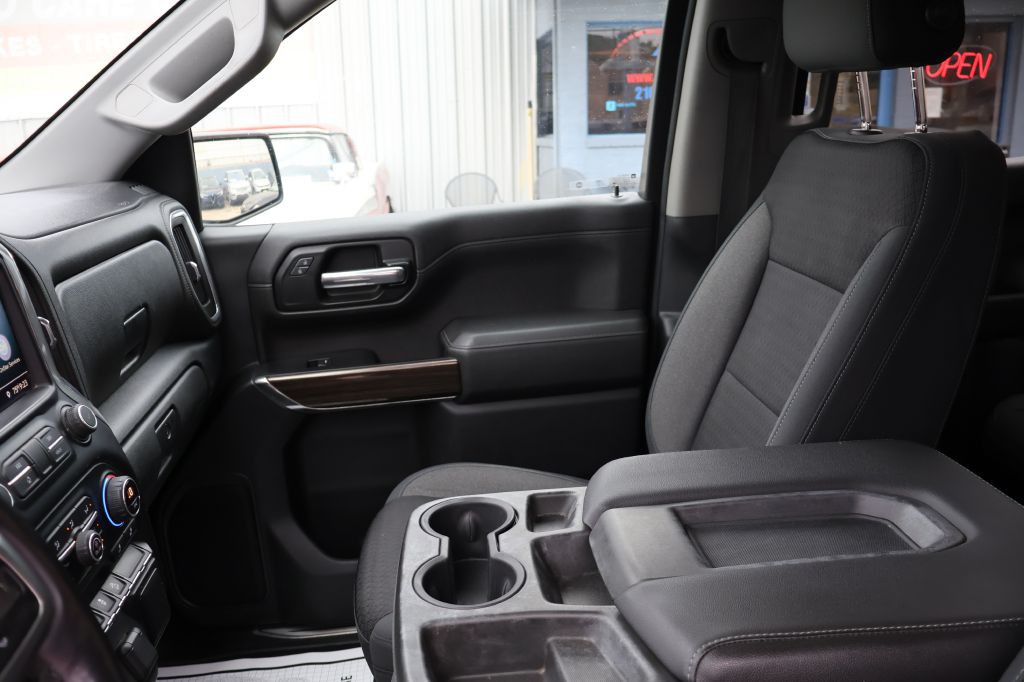 2019 Chevrolet Silverado 1500 Image 41