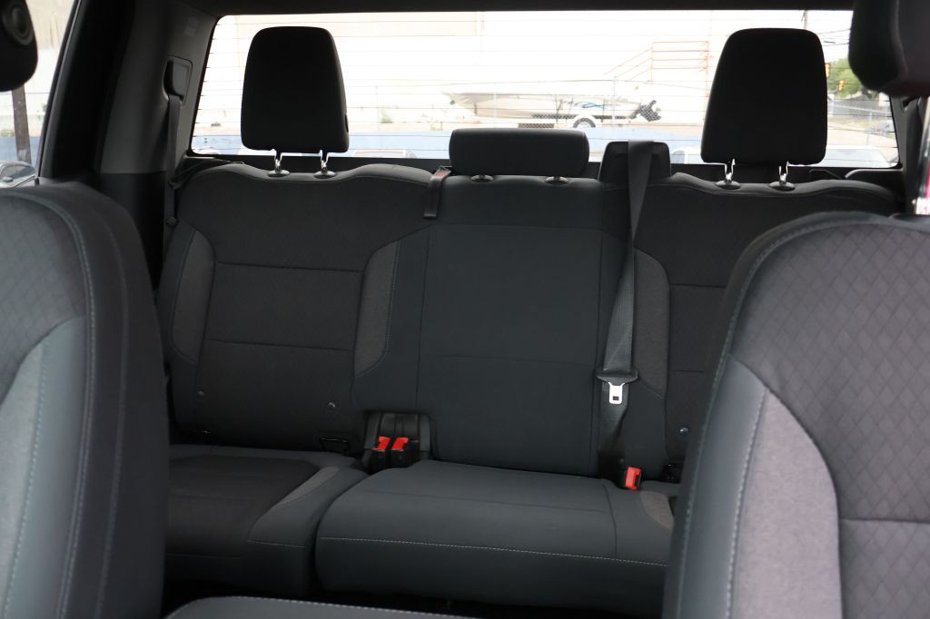 2019 Chevrolet Silverado 1500 Image 42