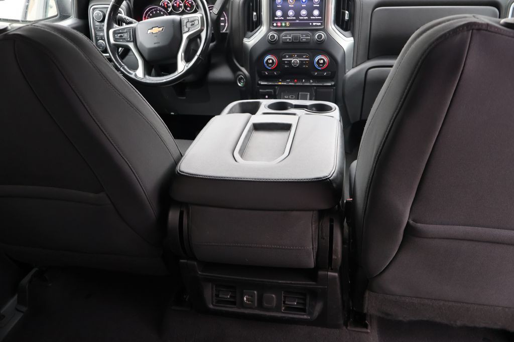 2019 Chevrolet Silverado 1500 Image 44