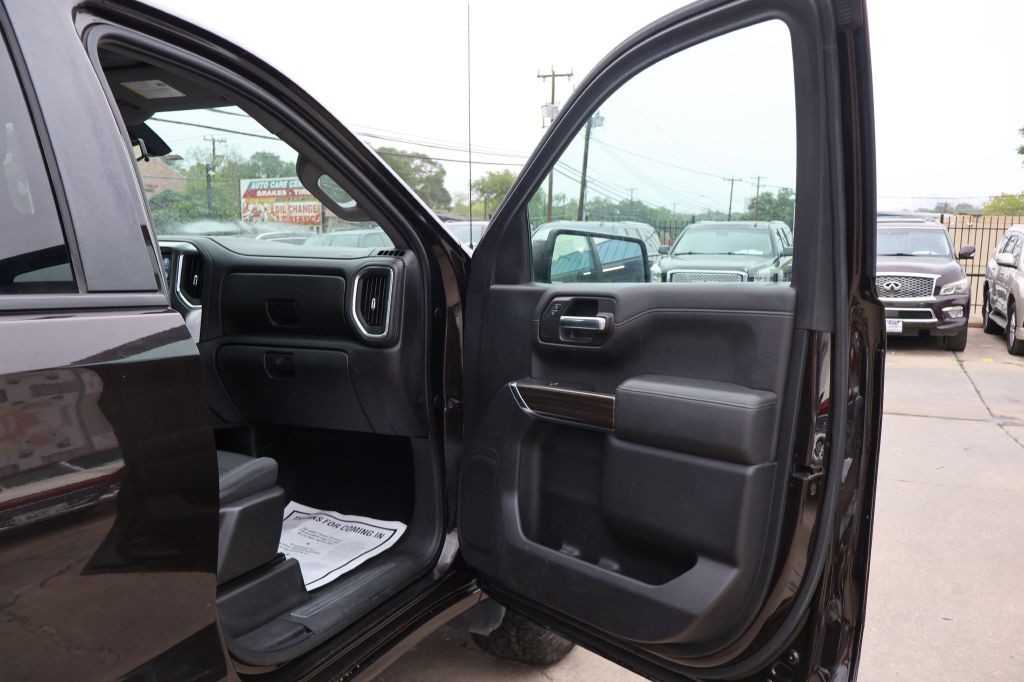 2019 Chevrolet Silverado 1500 Image 48