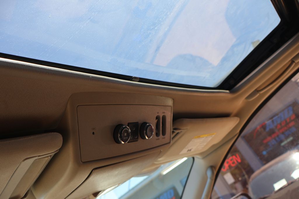 2012 Nissan Armada Image 29