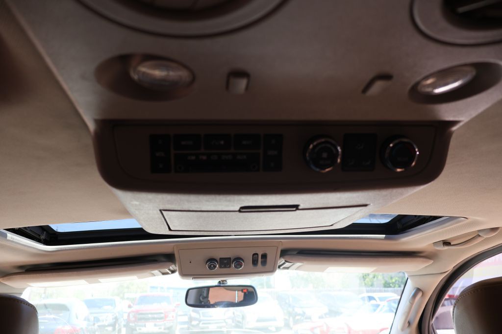 2012 Nissan Armada Image 32
