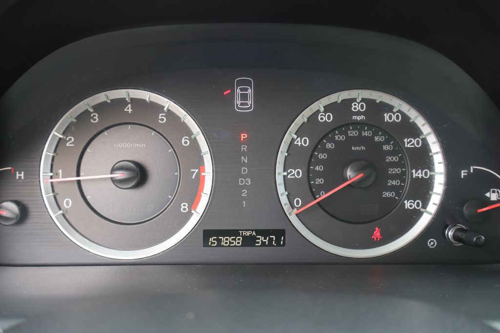 2009 Honda Accord Image 20
