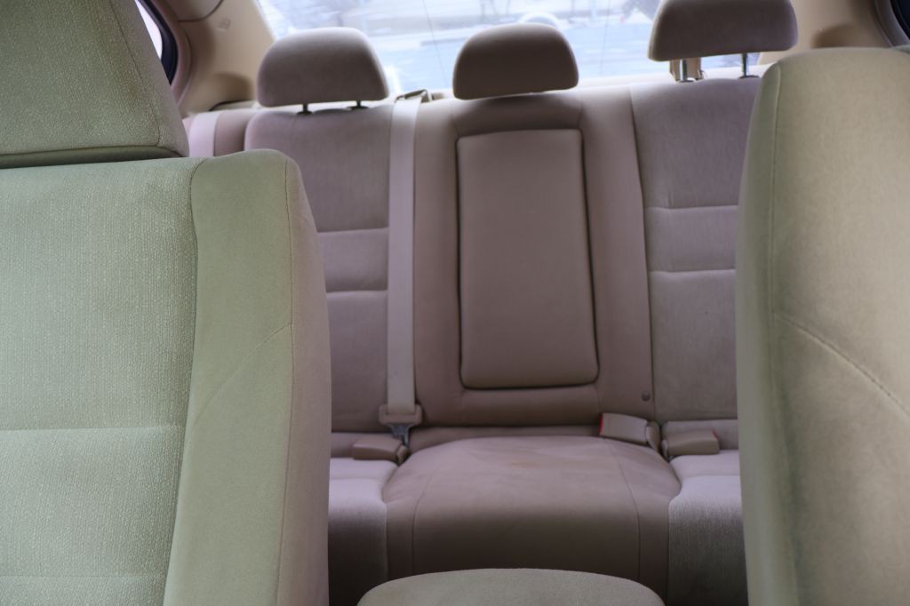 2009 Honda Accord Image 33