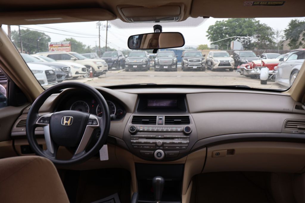 2009 Honda Accord Image 34