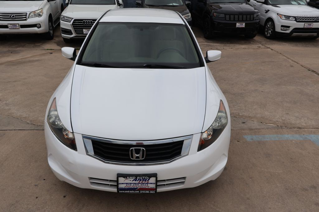 2009 Honda Accord Image 42