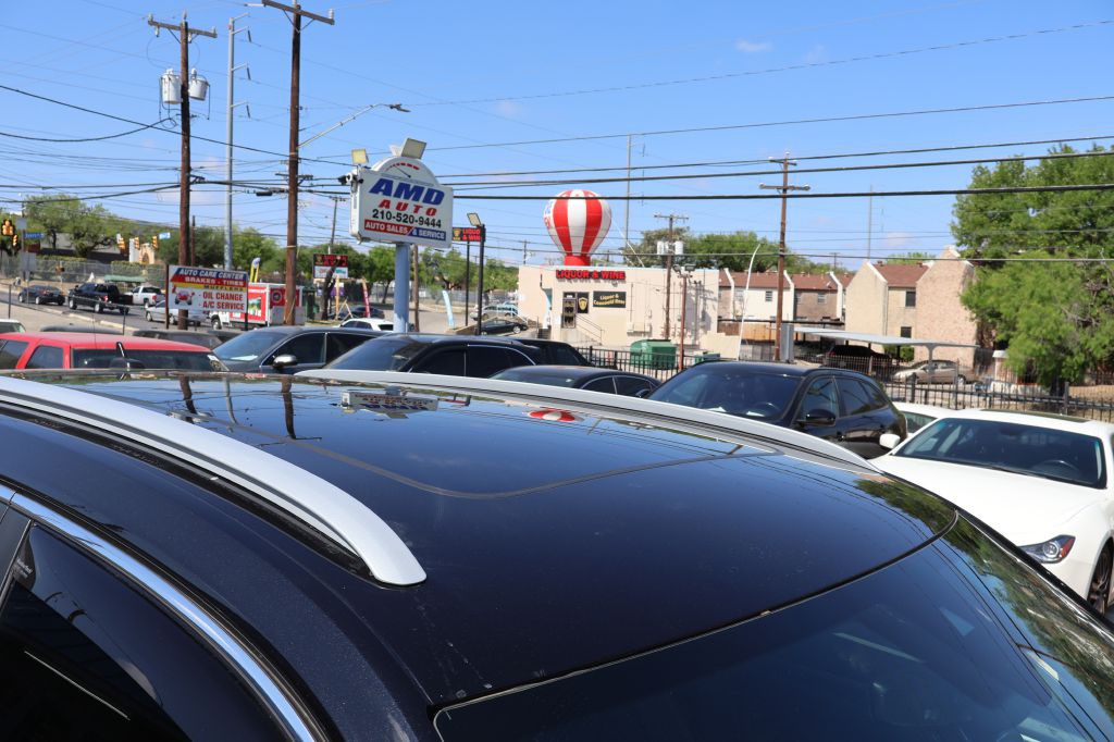 2020 Volkswagen Atlas Cross Sport Image 9
