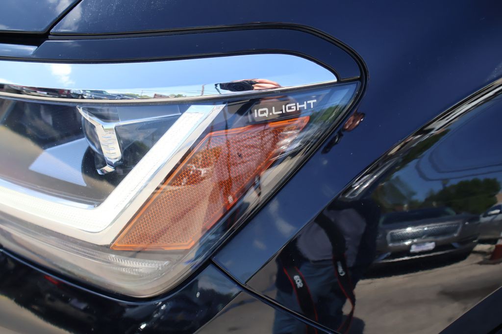 2020 Volkswagen Atlas Cross Sport Image 14