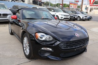 Image for 2018 FIAT 124 Spider Classica ID: 7294577